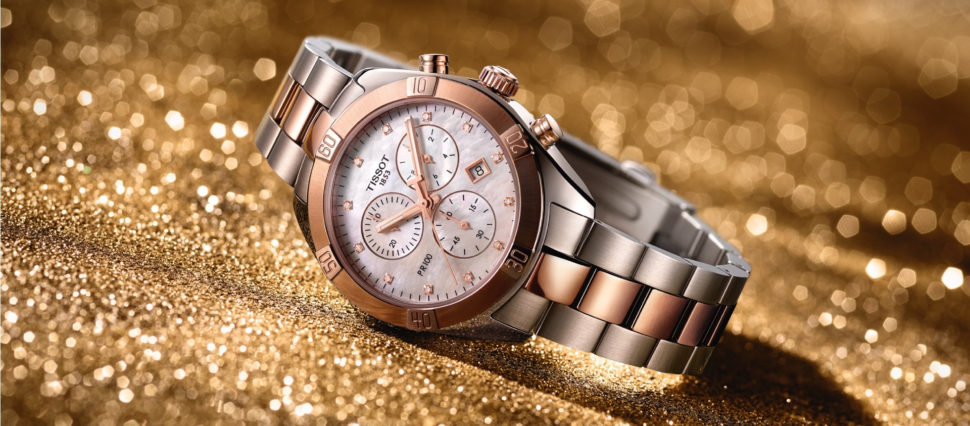 Tissot Singapore Watches The Shoppes at Marina Bay Sands